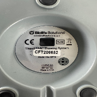 Biolife Solutions ThawSTAR Thawing System image 2